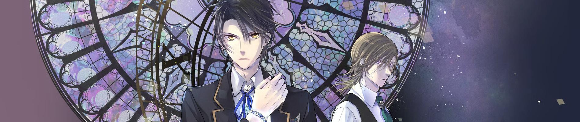 Key art for Butlers: Chitose Momotose Monogatari