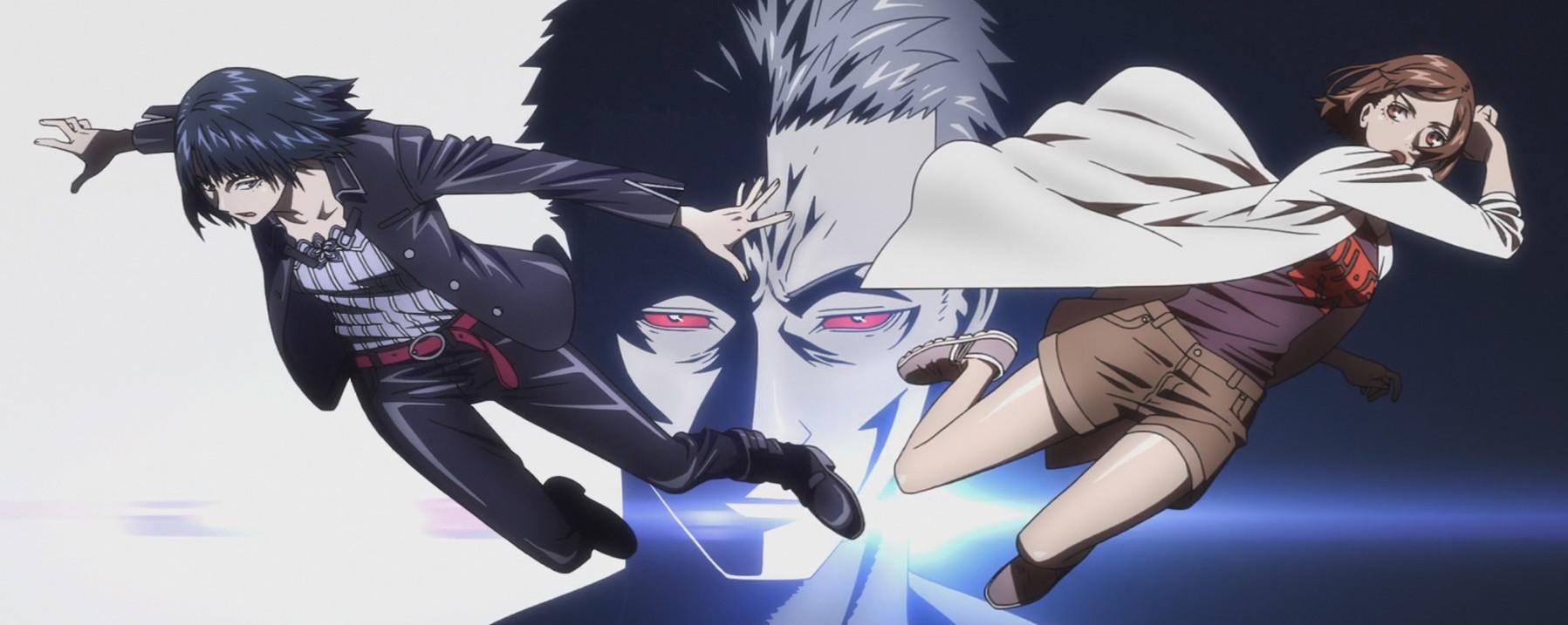 Key art for Kokkoku
