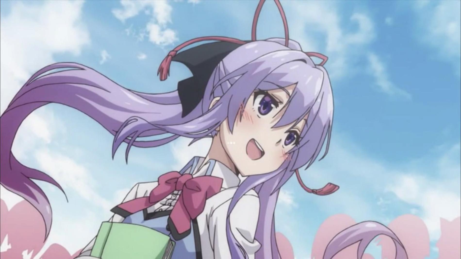 Key art for Ore ga Suki nano wa Imouto dakedo Imouto ja Nai