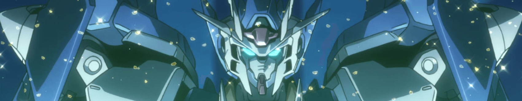 Key art for Gundam Build Divers