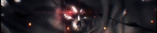 Key art for Overlord III