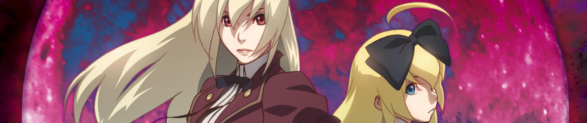 Key art for Aru Zombie Shoujo no Sainan