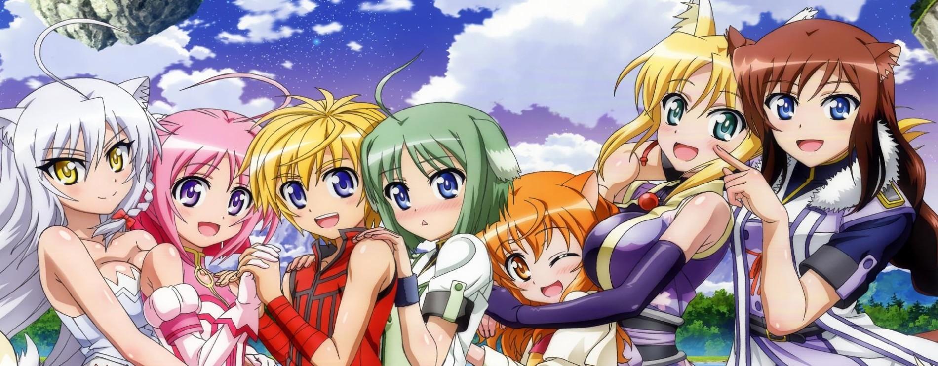 Key art for Dog Days