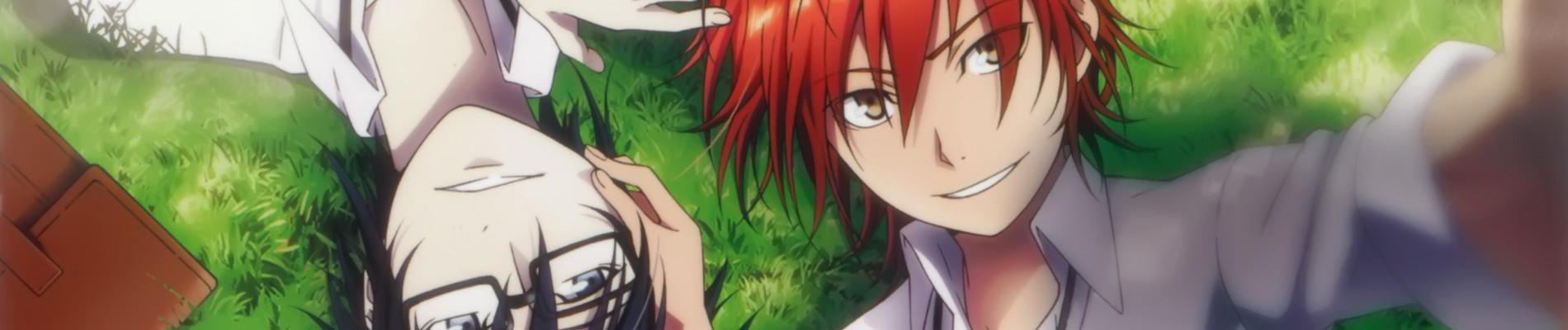 Key art for K SEVEN STORIES: Lost Small World ~Ori no Mukou ni~