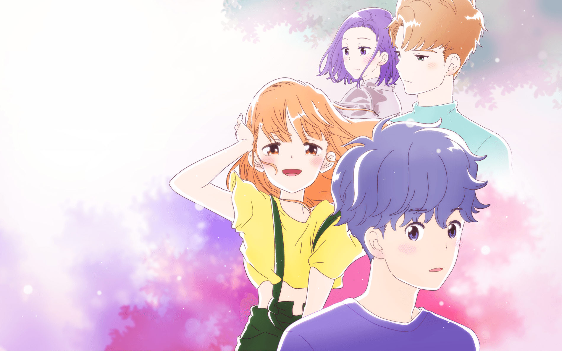 Key art for Yeonae Haru Jeon