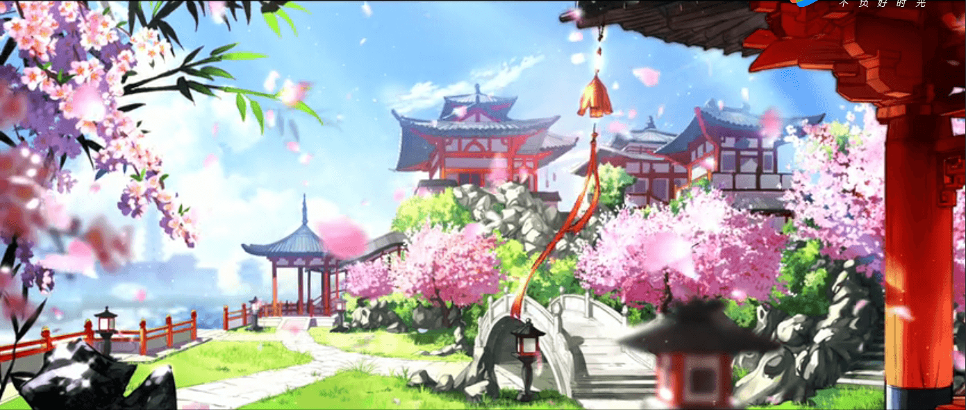 Key art for Sheng Shi Zhuang Niang