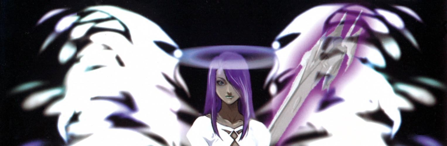 Key art for Kachou Ouji