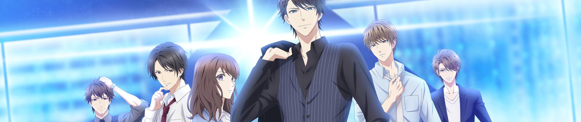 Key art for Stand My Heroes: PIECE OF TRUTH