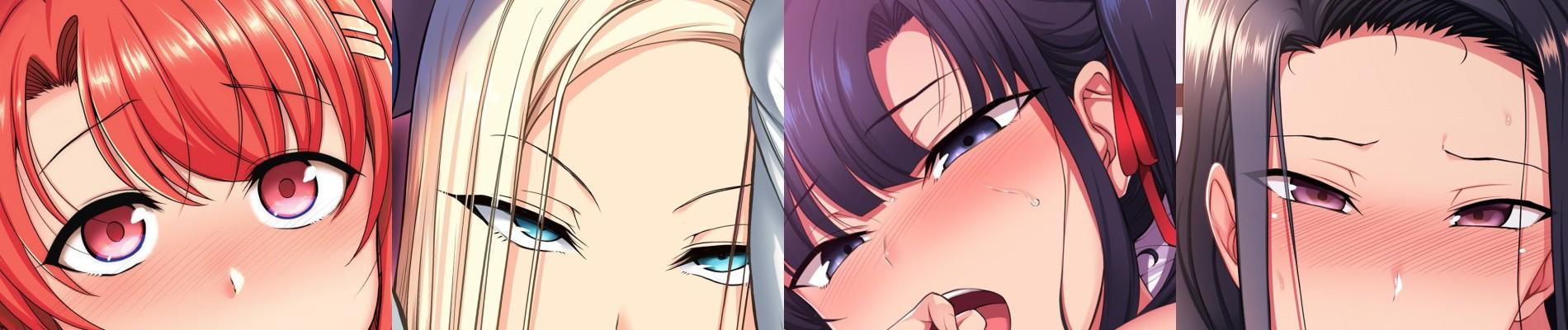 Key art for Saimin Seishidou
