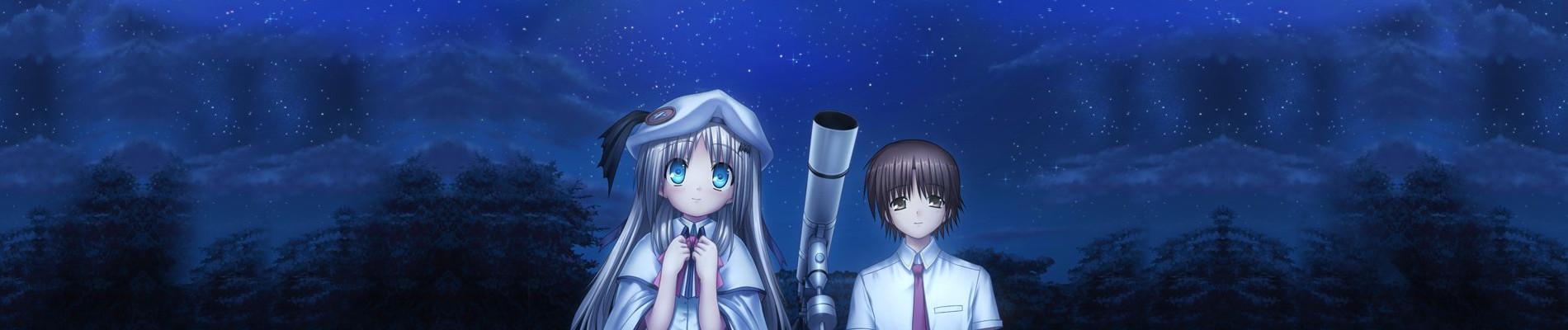 Key art for Kud Wafter