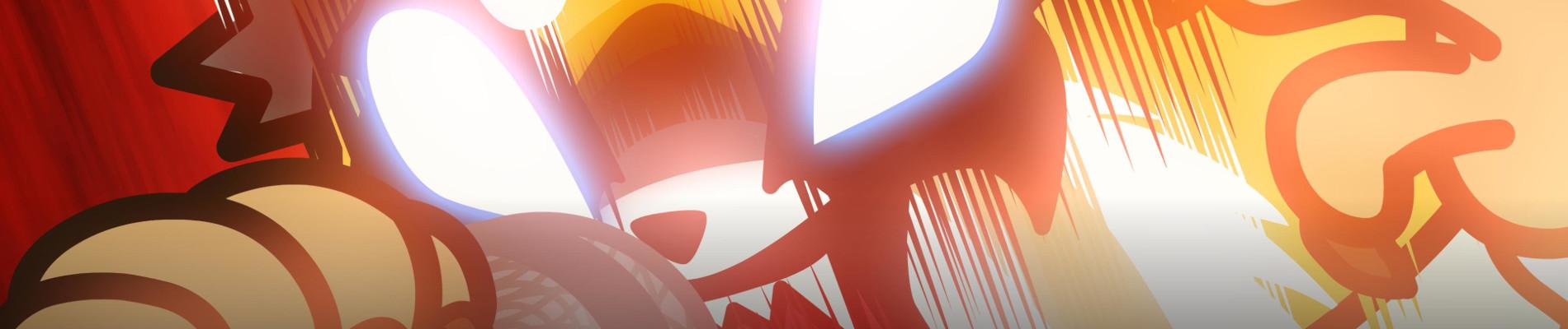 Key art for Aggressive Retsuko Season 2