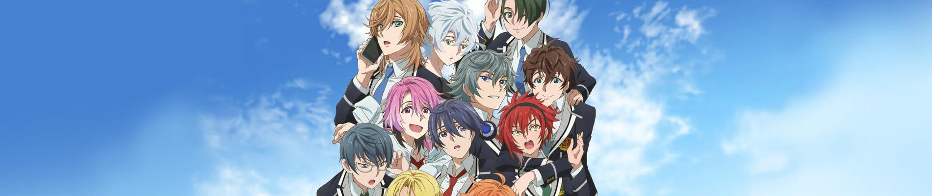 Key art for ACTORS: Songs Connection