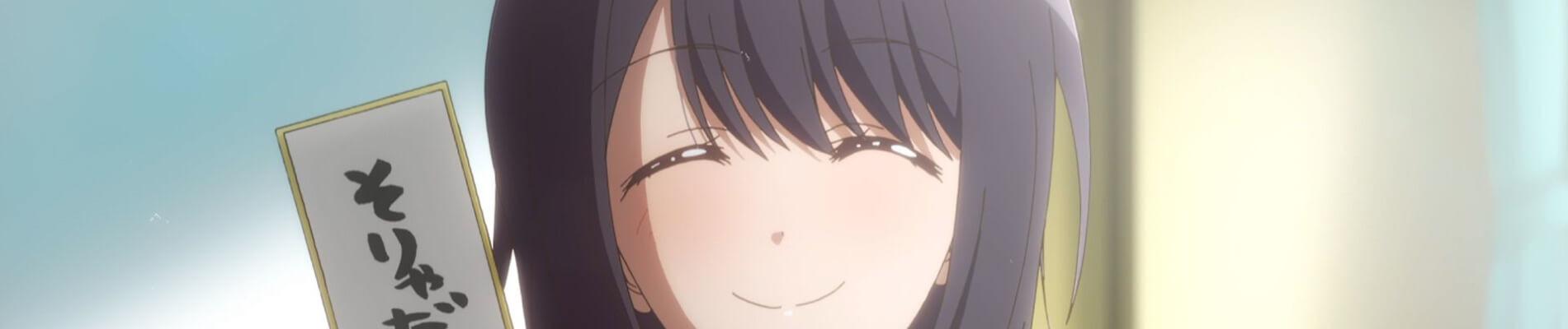Key art for Senryuu Shoujo