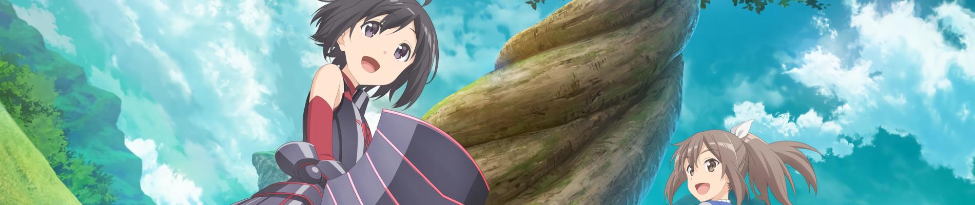 Key art for Itai no wa Iya nano de Bougyoryoku ni Kyokufuri Shitai to Omoimasu.