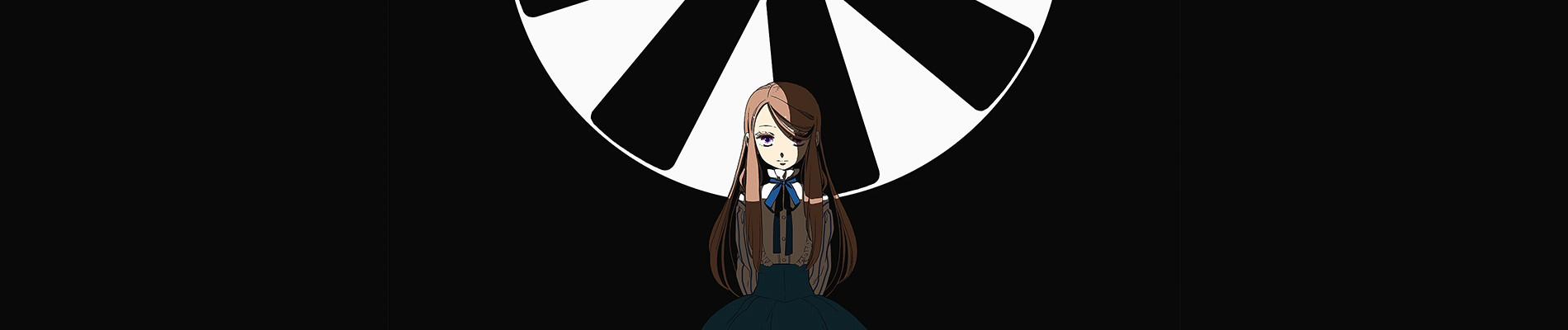Key art for Mawaru Penguindrum