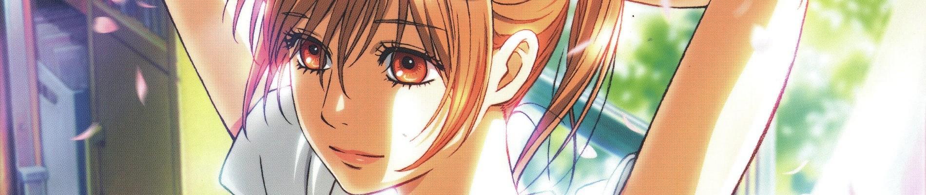 Key art for Chihayafuru