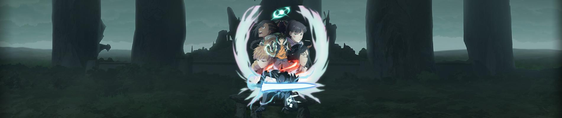 Key art for Radiant 2