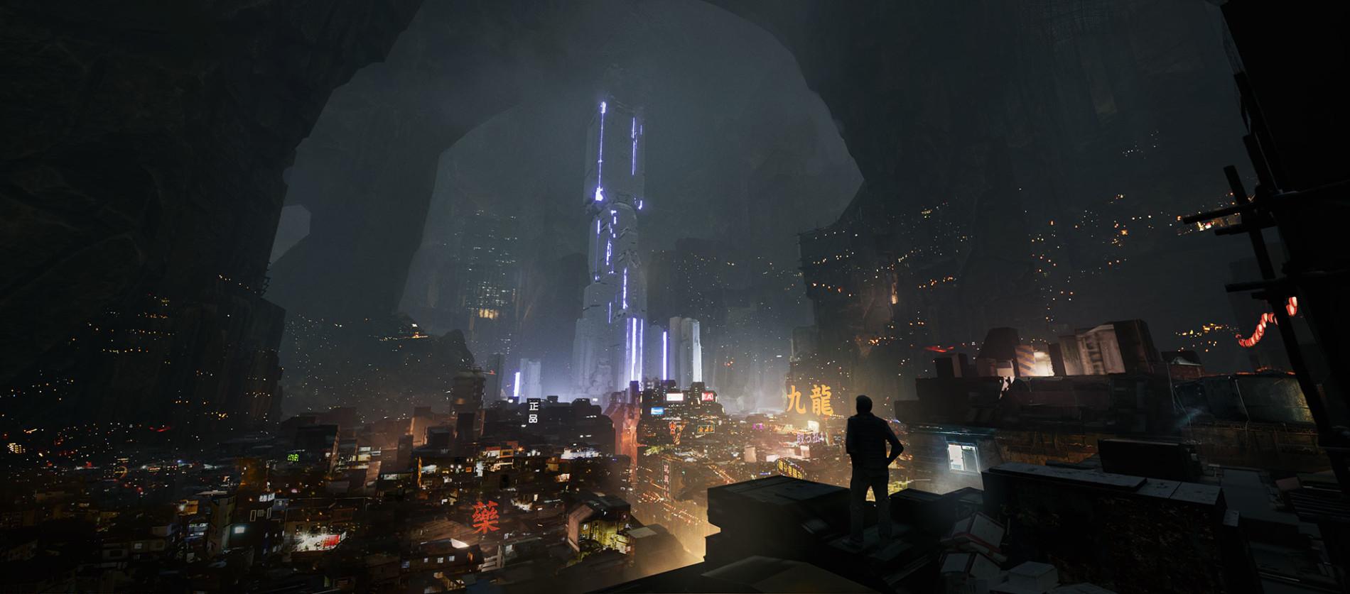 Key art for Sakugan