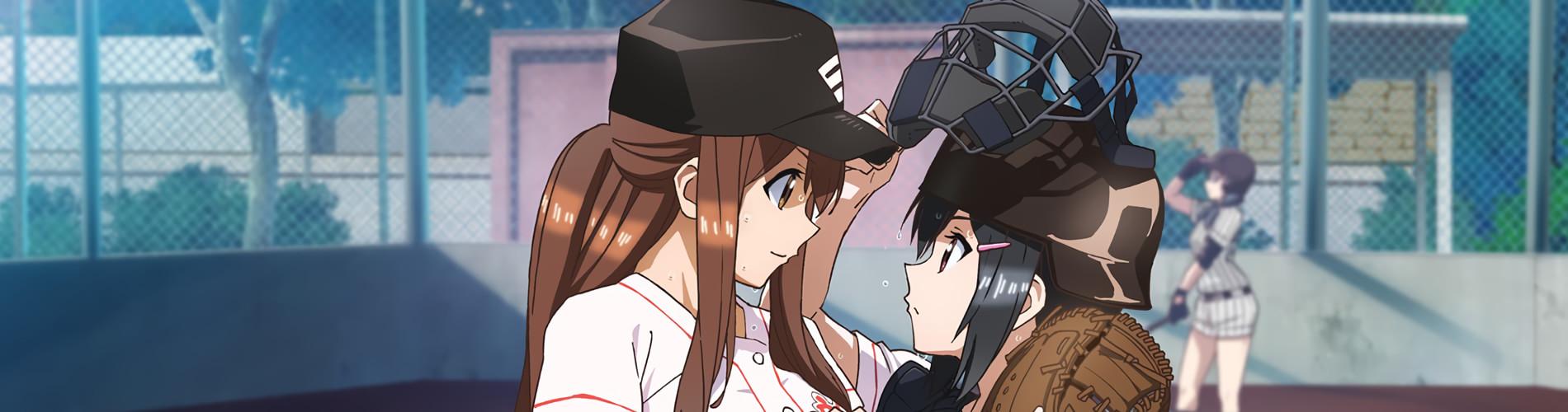 Key art for Tamayomi