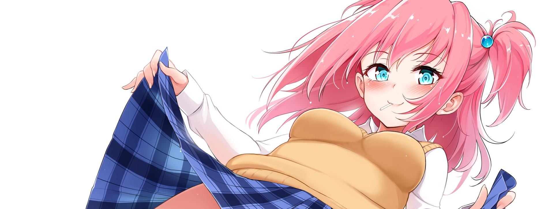 Key art for Lovely ♡