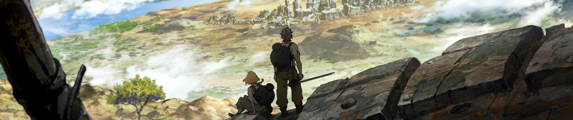 Key art for Deca-Dence