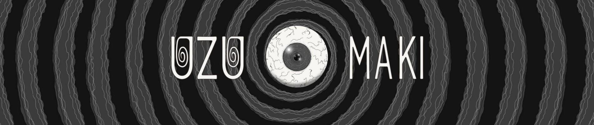 Key art for Uzumaki