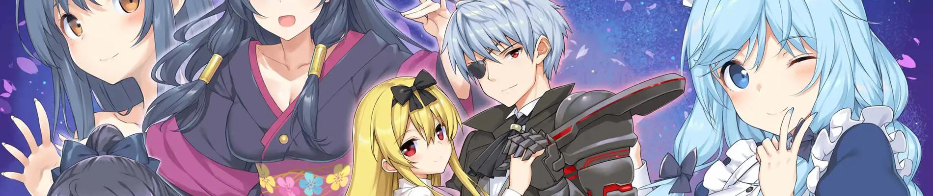 Key art for Arifureta Shokugyou de Sekai Saikyou 2nd season