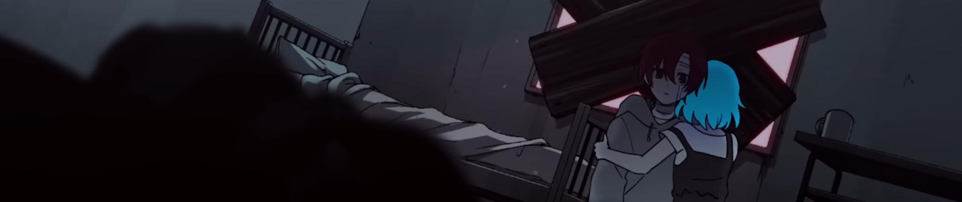 Key art for Psychogram