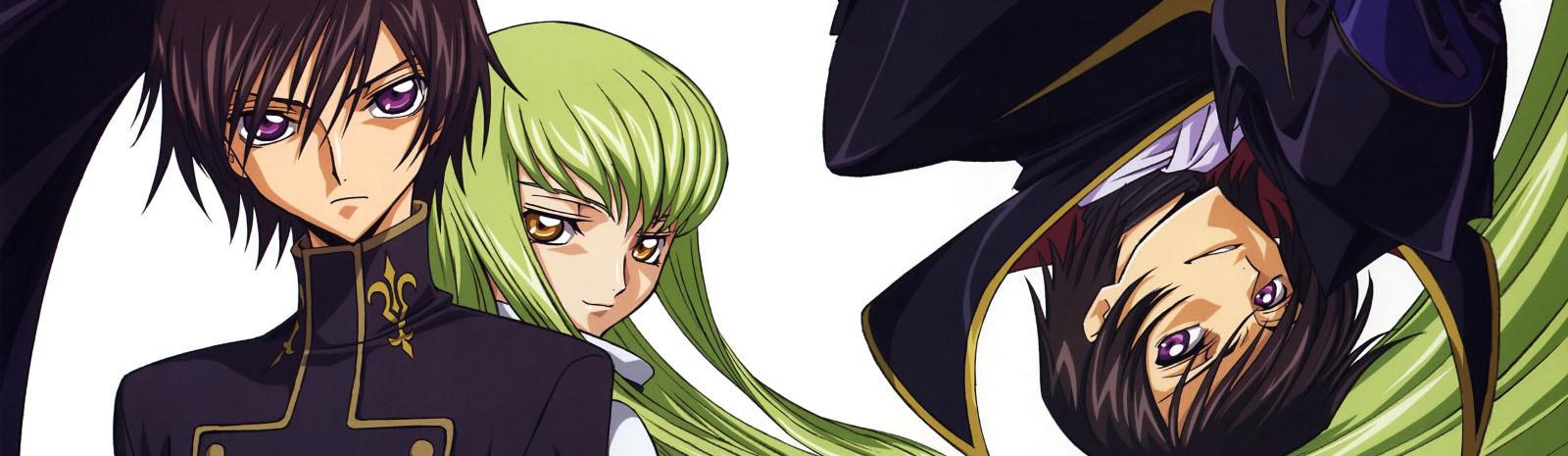 Key art for Code Geass: Hangyaku no Lelouch Picture Drama - Kiseki no Anniversary