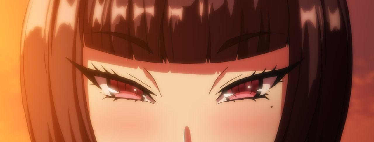 Key art for Shikijou Kyoudan