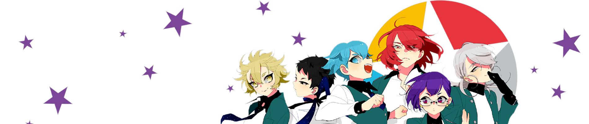 Key art for Bishounen Tanteidan