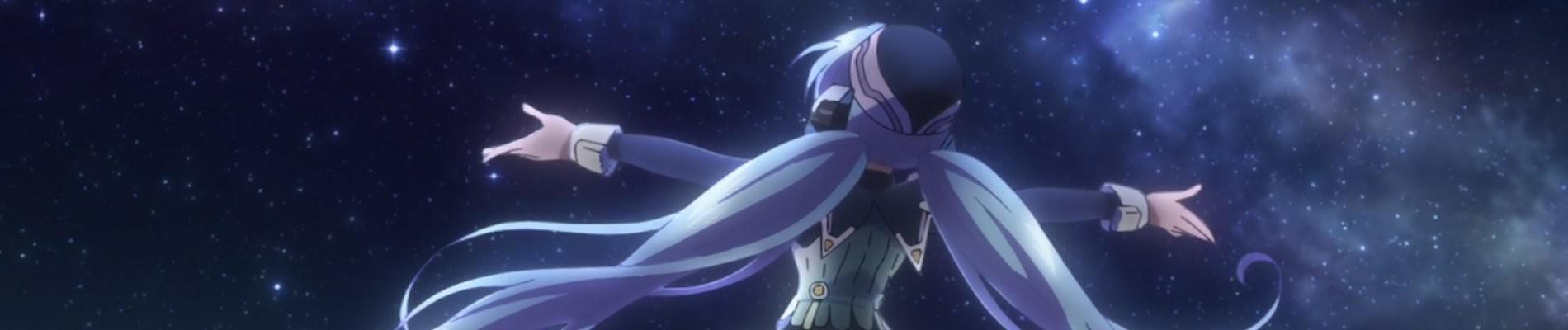 Key art for planetarian: Snow Globe