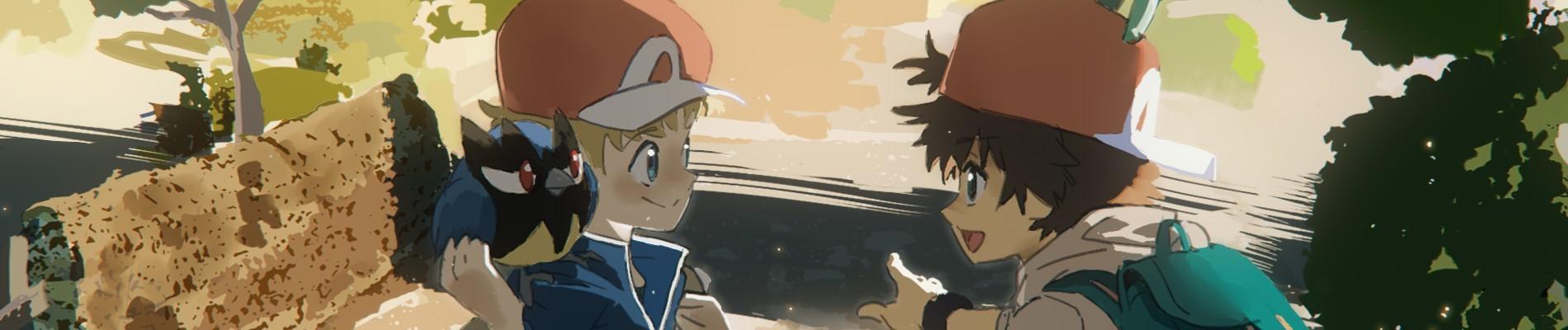 Key art for Hakumei no Tsubasa