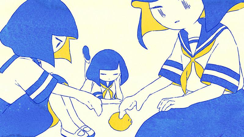Key art for lemolemo