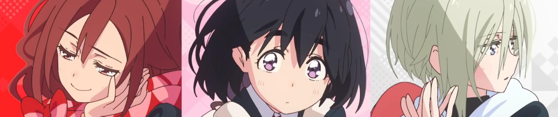 Key art for Kokoro Yohou