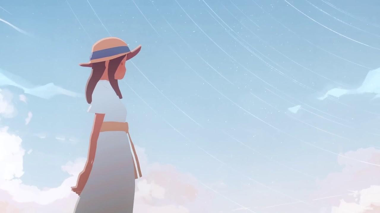 Key art for Dakara Boku wa Ongaku wo Yameta