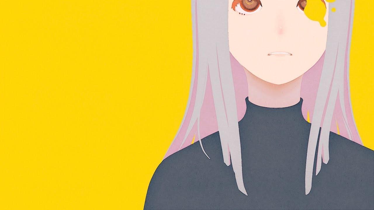 Key art for Ame to Cappuccino