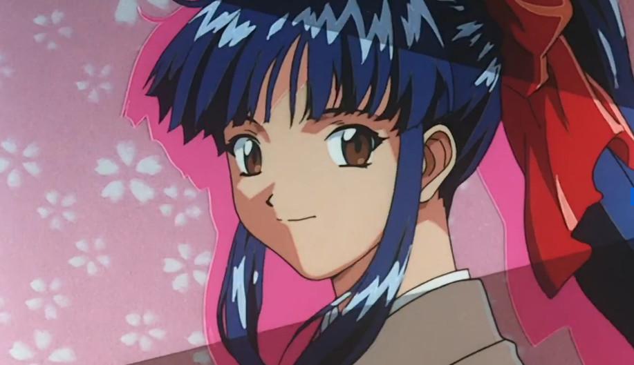 Key art for Sakura Taisen: Ouka Kenran
