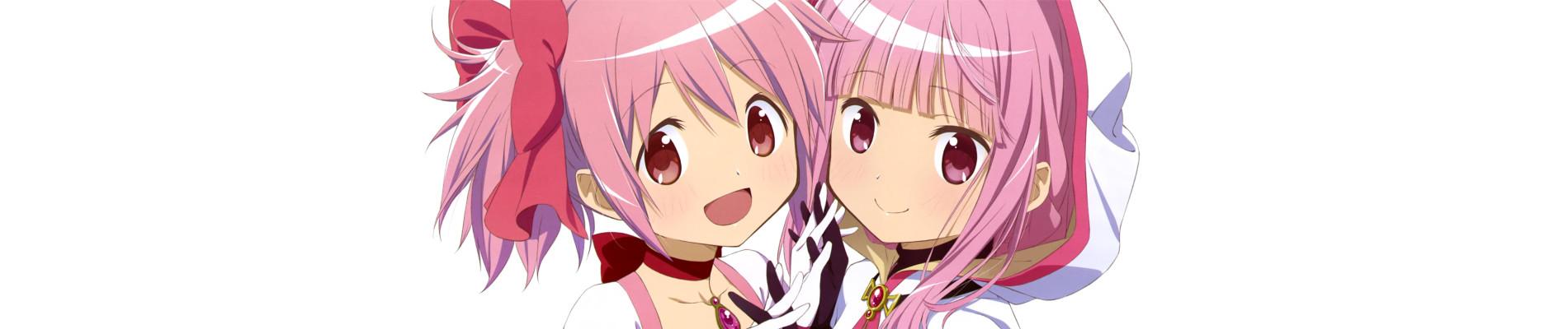 Key art for Magia Record: Mahou Shoujo Madoka☆Magica Gaiden 2nd SEASON - Kakusei Zenya