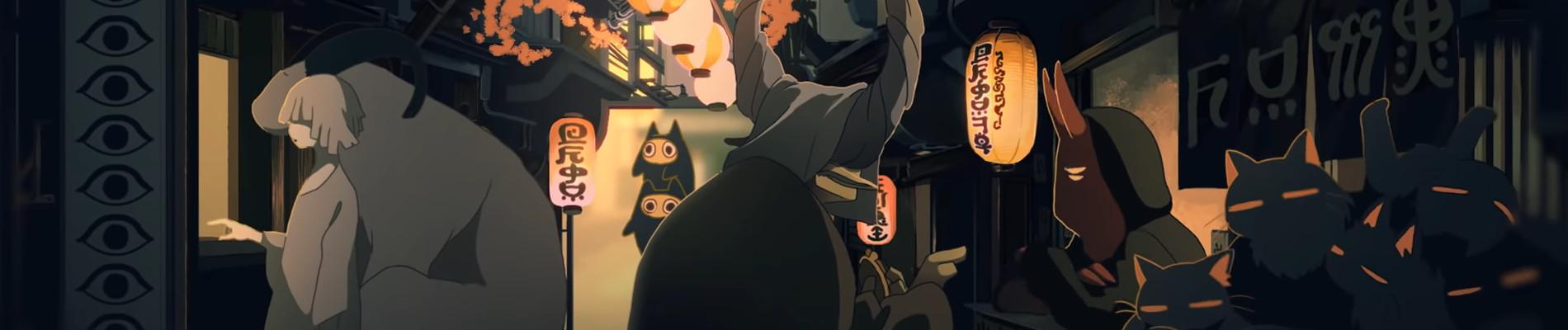Key art for Inochi no Tabekata