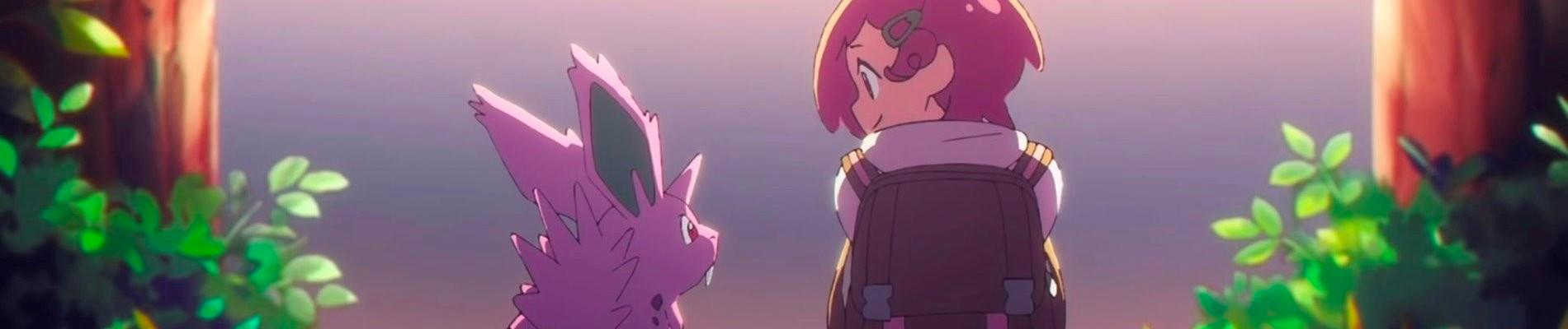 Key art for POKÉTOON