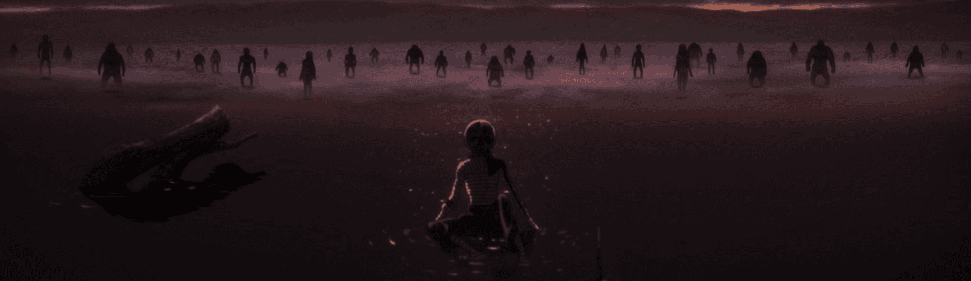 Key art for Berserk: Ougon Jidai-hen III - Kourin
