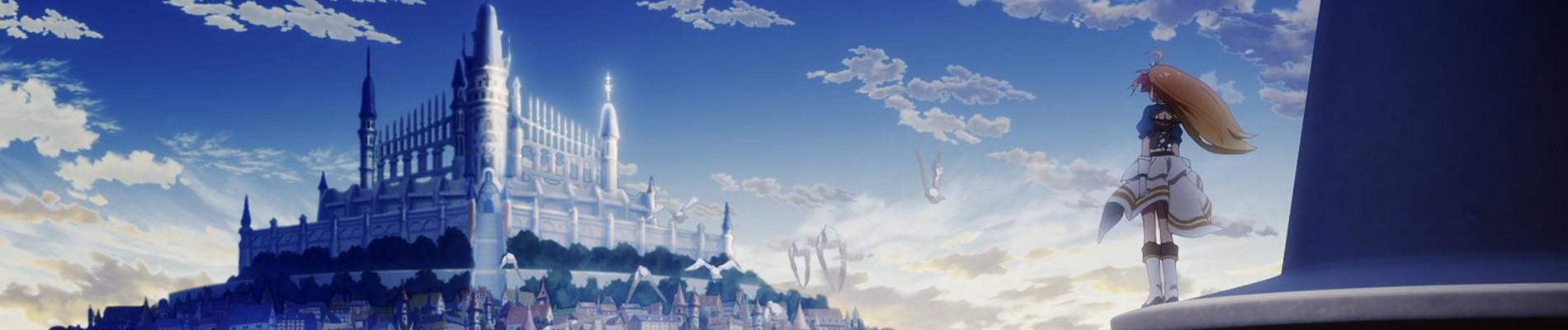 Key art for Princess Connect! Re:Dive Season 2