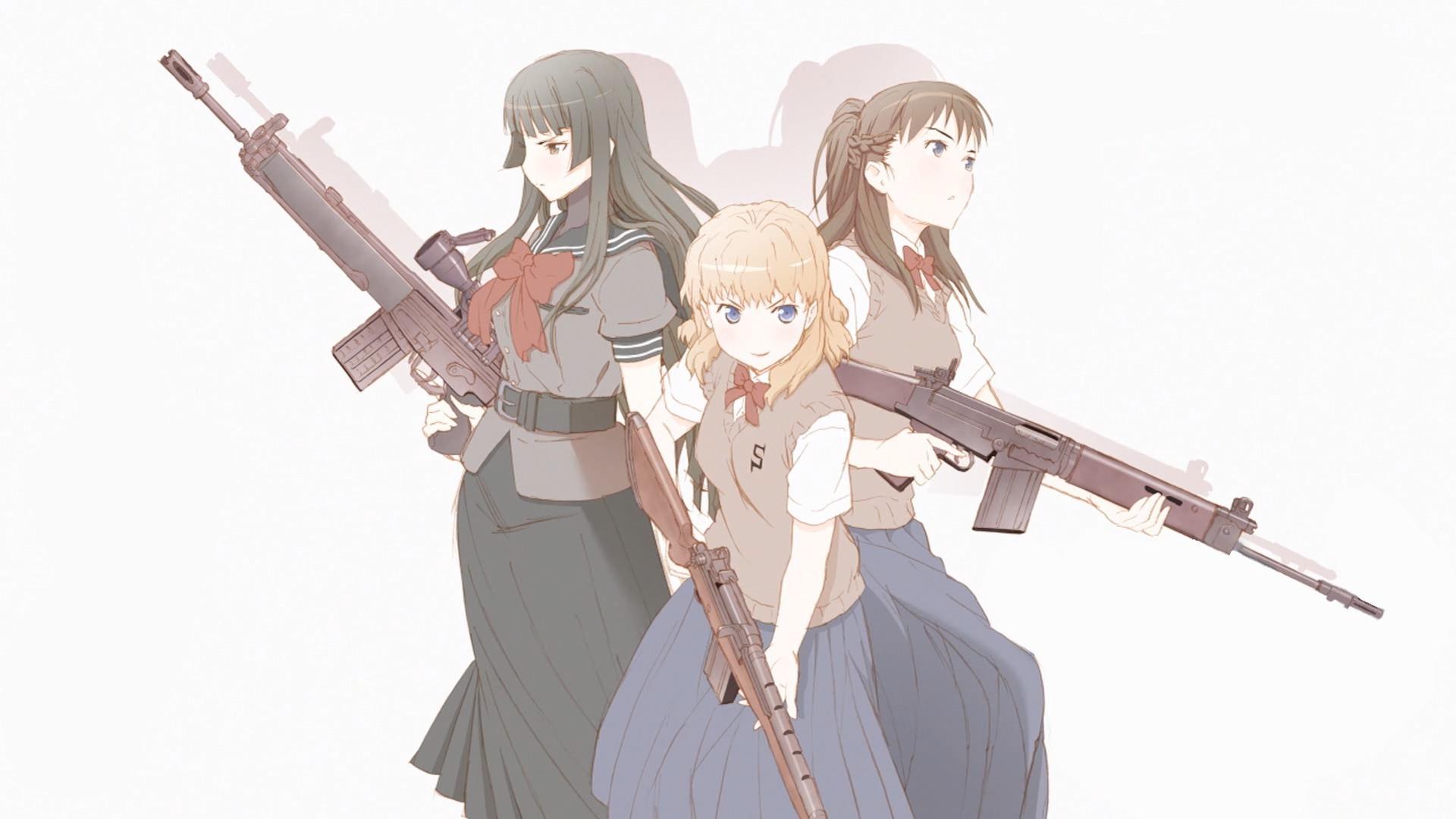 Key art for Upotte!!
