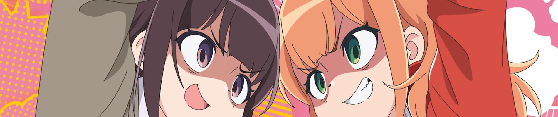 Key art for Kirameki Inokori Daisensou