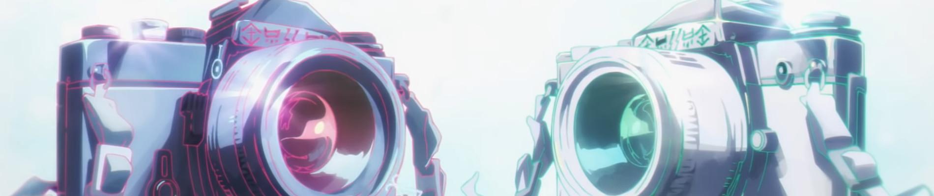 Key art for Yakusoku