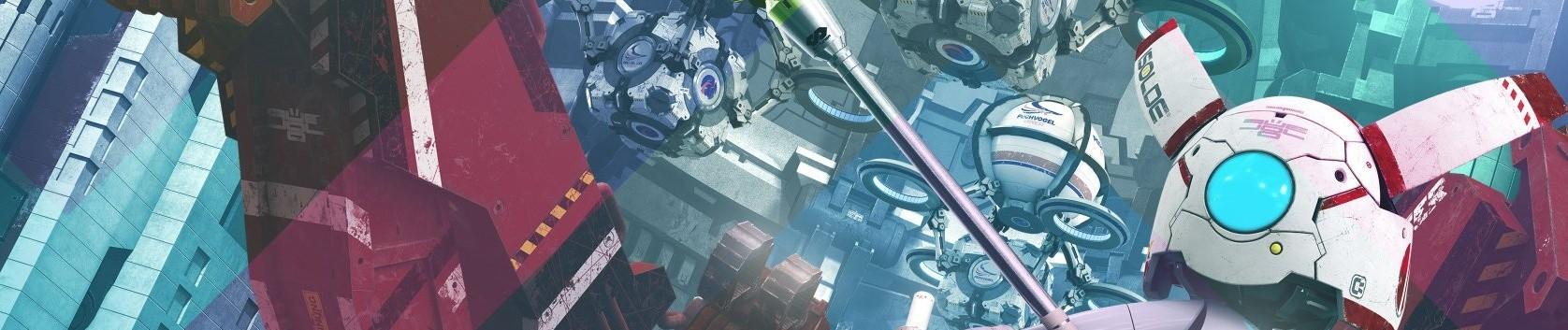 Key art for Gebaude=Baude