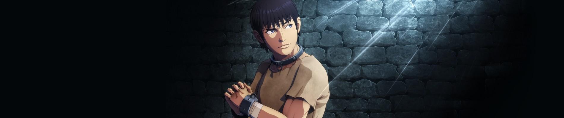 Key art for Cestvs: The Roman Fighter