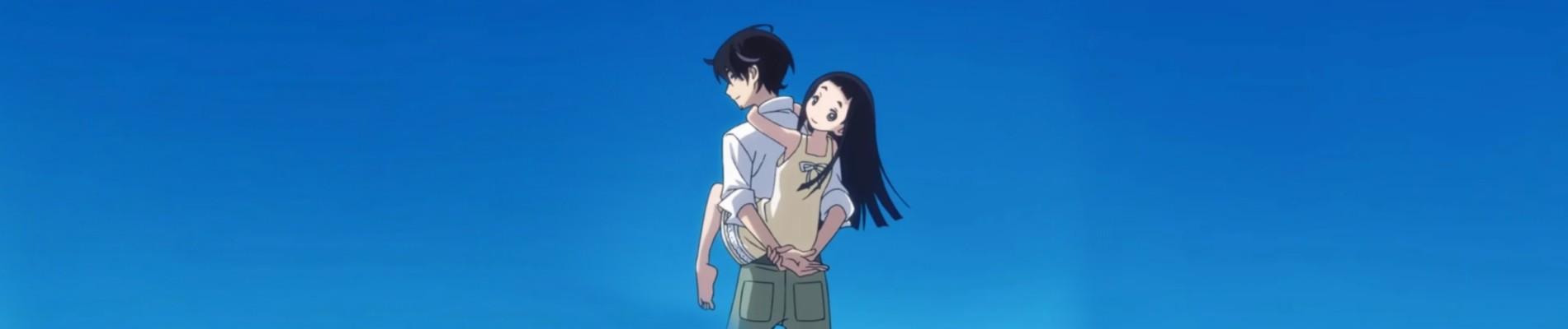 Key art for Kakushigoto: Himegoto wa Nandesuka