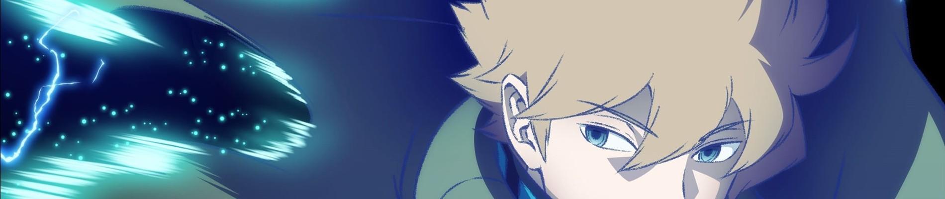 Key art for World Trigger 3rd Season
